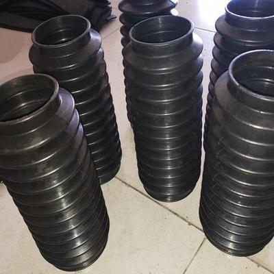 三元乙丙橡膠堵頭膠蓋橡膠套汽車(chē)檔位桿防塵套