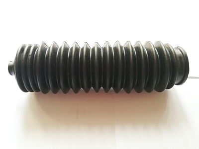 阿圖什汽車(chē)橡膠防塵套