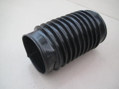 橡膠布油缸密封耐磨伸縮防塵套_中國(guó)環(huán)保在線