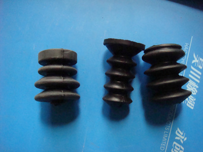 【昊川橡塑 精品橡膠防塵套 橡塑制品】價格,廠家,圖片,其他橡膠制品,成都市昊川橡塑-