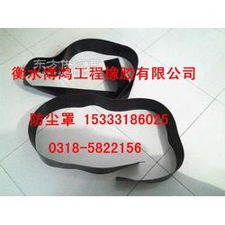 專業生產板式橡膠支座防塵罩廠家