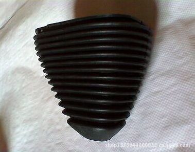 【廠家直銷汽車零部件優(yōu)質(zhì)橡膠防塵套】?jī)r(jià)格,廠家,圖片,其他車身及附件、外飾、改裝,清河縣騰鑾塑料制品經(jīng)銷處-