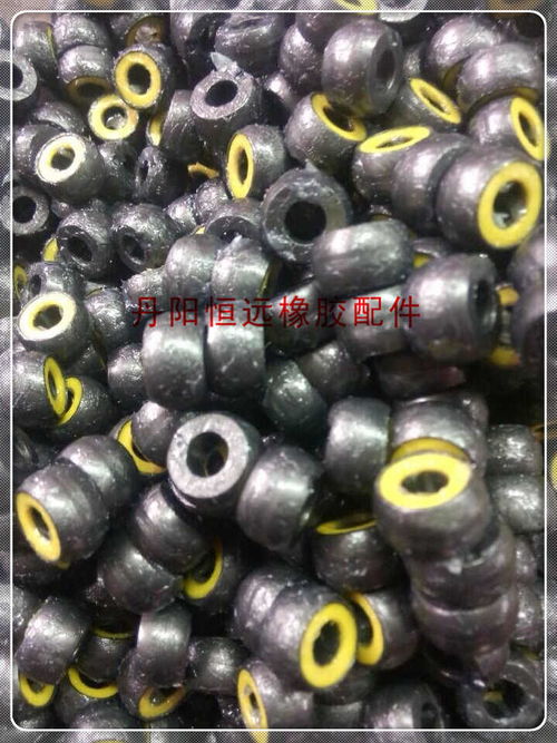 廠家加工各種橡膠件 空調(diào)襯套 汽車橡膠配件防塵件減震件 ,丹陽(yáng)市恒遠(yuǎn)制冷配件廠